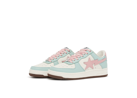 A Bathing Ape Wmns Bape Sta 4 L (001FWJ302011IGRN) grau