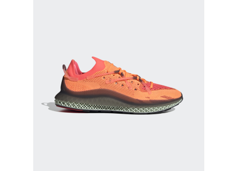 adidas 4D Fusio (FY5929) bunt