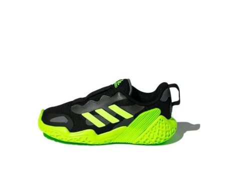 adidas 4Uture Rnr AC I Fluorescent Green (FX9508) schwarz