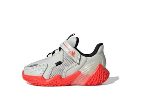 adidas 4uture Rnr El I Grey (EG1772) bunt