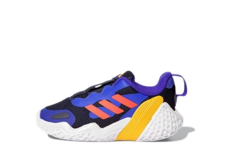 adidas 4uture Runner AC Sonic Ink I (GZ7819) bunt