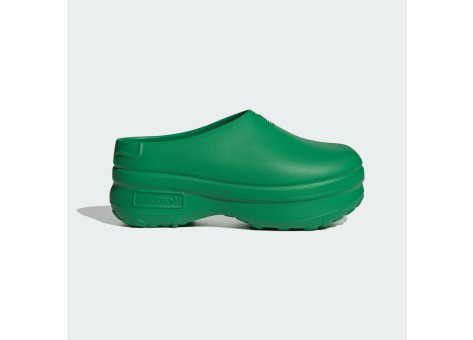adidas Adifom Stan Smith Mule Green (IG3181) grün