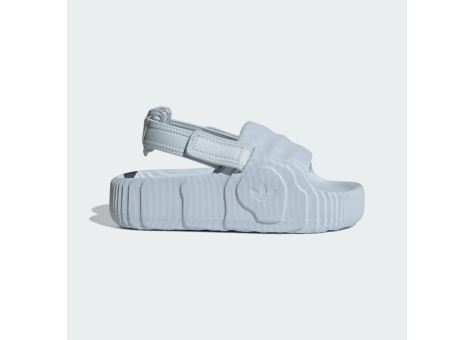 adidas Adilette 22 XLG W Halo Blue Ftw (IF9490) blau