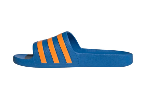 adidas Adilette Aqua (JI2221) blau