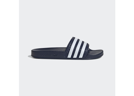 adidas Adilette J (BA7129) schwarz