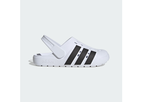 adidas Adilette Clog 2.0 (JS1130) weiss