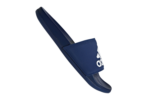 adidas Adilette Comfort (B44870) blau