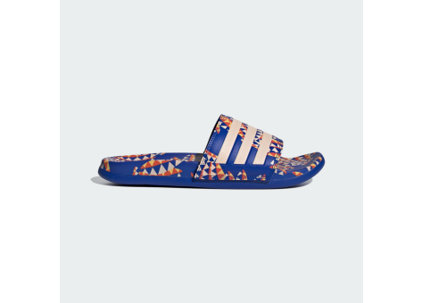 adidas adilette Comfort (IG1270) blau