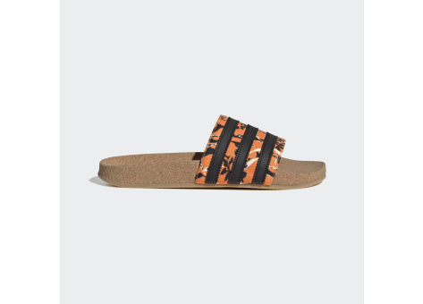 adidas Originals adilette (IE7750) orange