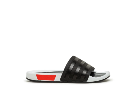 adidas Adilette Premium NMD R1 (FX4380) schwarz