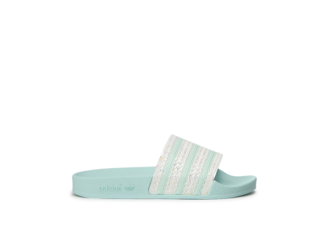 adidas Adilette W (CG6257) türkis