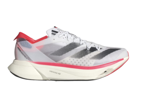 adidas Adizero Adios Pro 3 M (IE1053) weiss