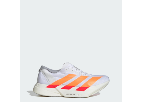 adidas Adizero Adios Pro 4 (JR7088) weiss