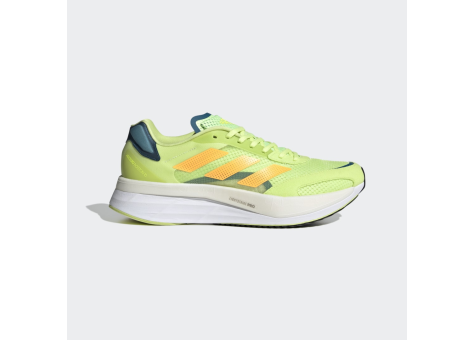 adidas Adizero Boston 10 (gy0927) gelb