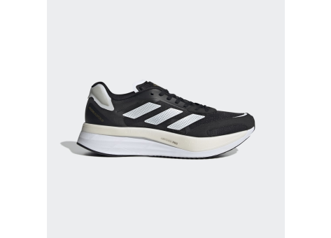adidas Adizero Boston 10 (H67513) schwarz