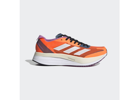 adidas Originals Adizero Boston 11 (GX6652) orange