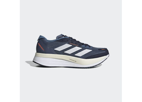 adidas Adizero Boston 11 (GX6653) blau