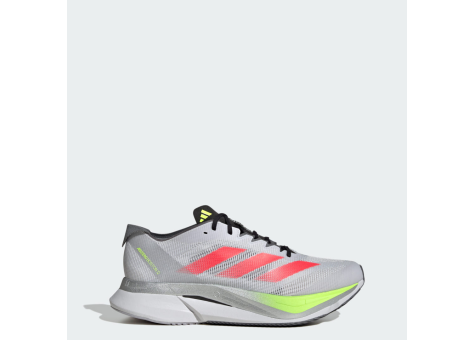 adidas Adizero Boston 12 (JI4472) grau