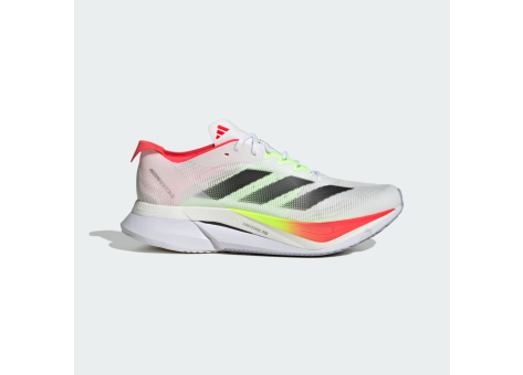 adidas Adizero Boston 12 (JQ2552) weiss