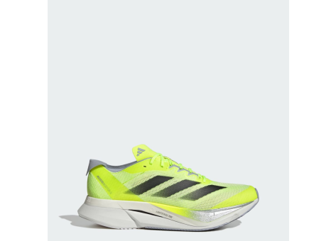 adidas Adizero Boston 12 (JQ2553) gelb