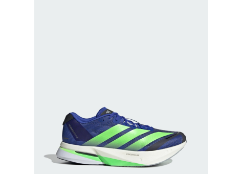 adidas Adizero Boston 13 (JS4944) blau