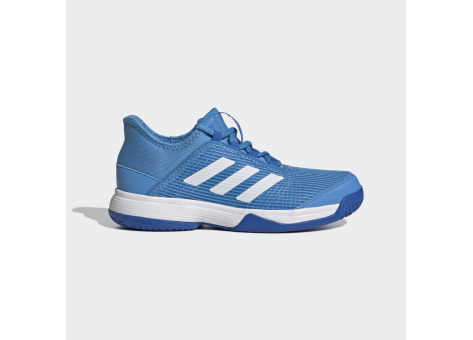 adidas athens adidas stockholm trainers for girls shoes boys (GX1854) blau