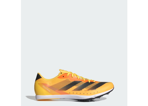 adidas Distancestar (IF1235) gelb