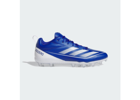 adidas Adizero Electric.2 American Football (JR2618) blau