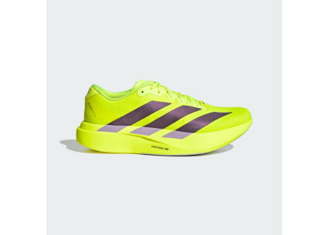 adidas Adizero EVO SL (JR2024) gelb