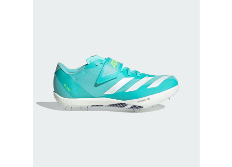 adidas Adizero HJ (JH5230) türkis