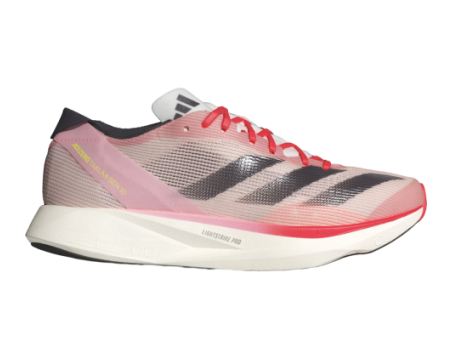 adidas adizero Takumi Sen 10 (ID3629) pink