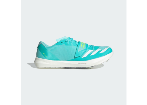 adidas Adizero TJ PV (JH5232) türkis