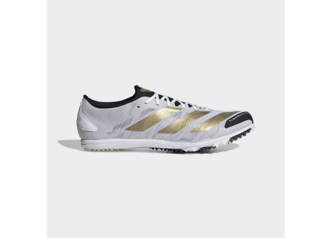 adidas Adizero XCS TME Elite Tinman (GY4930) weiss