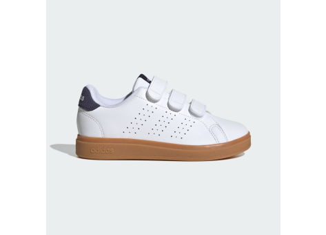 adidas Advantage Base 2.0 (JI4194) weiss