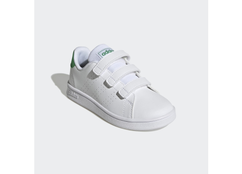 Adidas scratch blanche hotsell