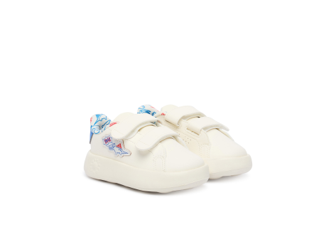 adidas Advantage Dino (JP6163) weiss