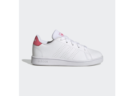 adidas Originals ADVANTAGE K (GY6996) weiss