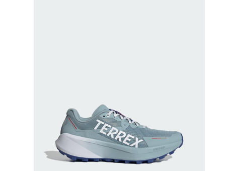 adidas Agravic 3 (JP7255) blau