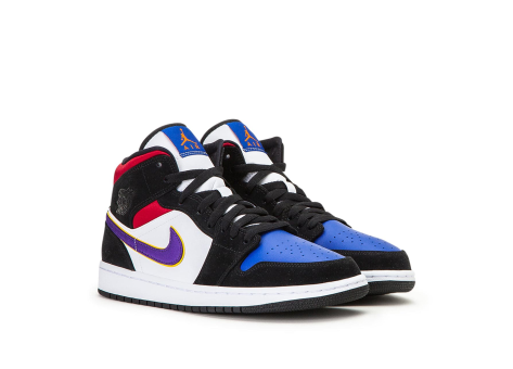 Jordan 1 Mid SE (852542-005) bunt