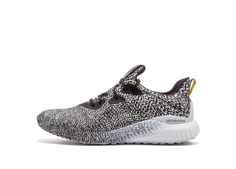 adidas Alphabounce Motion Capture (B54366) bunt