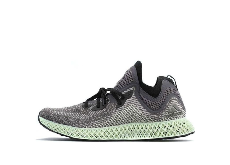 adidas AlphaEdge 4D LTD Ash Green (AC8485) grau