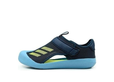 adidas AltaVenture J Crew Navy Blue (FY8928) blau