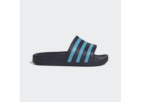 adidas Adilette Aqua (EG1757) blau