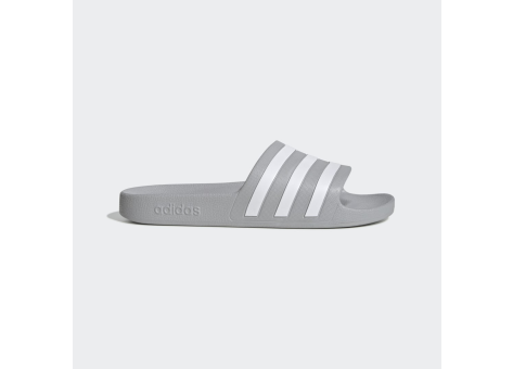 adidas Adilette Aqua (EG4160) grau