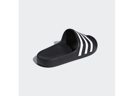 adidas Adilette Aqua schwarz F35556 Preisvergleich