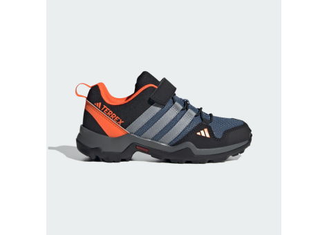 adidas AX2R (IF5703) blau