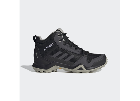 adidas AX3 Mid GORE TEX (EF3365) schwarz