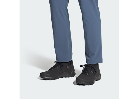 adidas AX4 Beta COLD.RDY (IF7431) schwarz