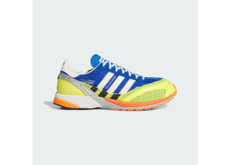 adidas x Bad Bunny Adizero SL72 72 (JQ8757) blau