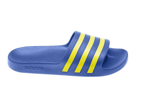 adidas Adilette Aqua Blue (eg1759) blau